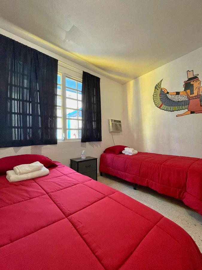Villa Eshta San Juan Exteriér fotografie