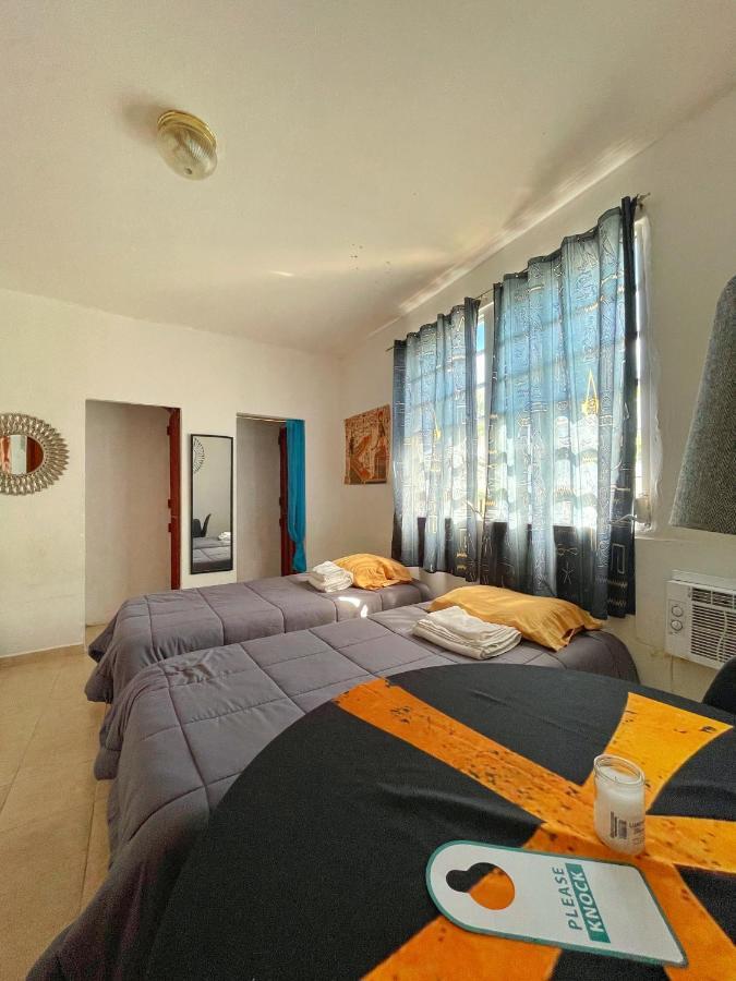 Villa Eshta San Juan Exteriér fotografie