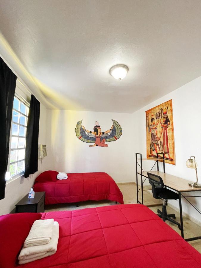 Villa Eshta San Juan Exteriér fotografie