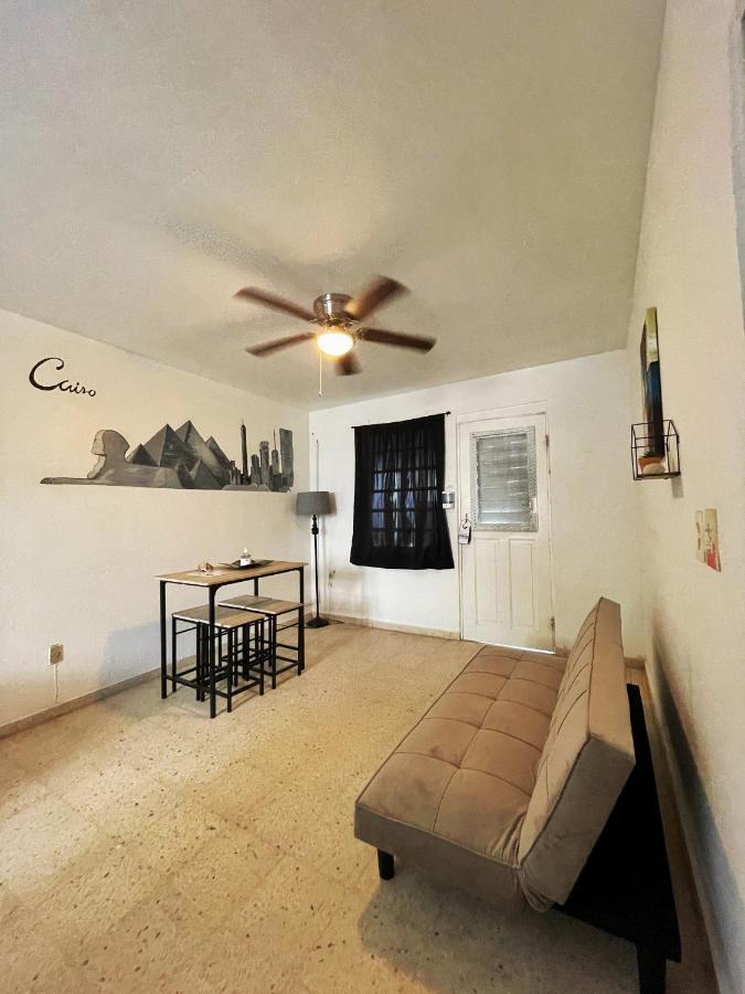 Villa Eshta San Juan Exteriér fotografie