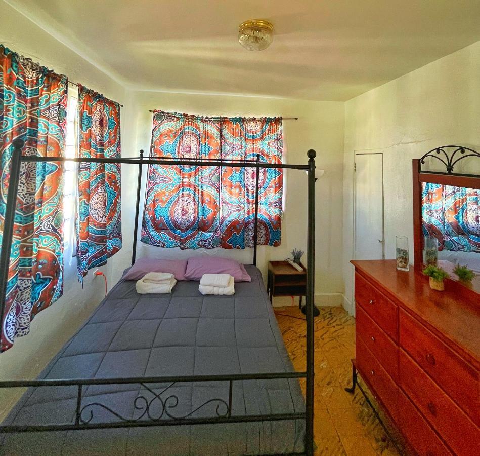 Villa Eshta San Juan Exteriér fotografie