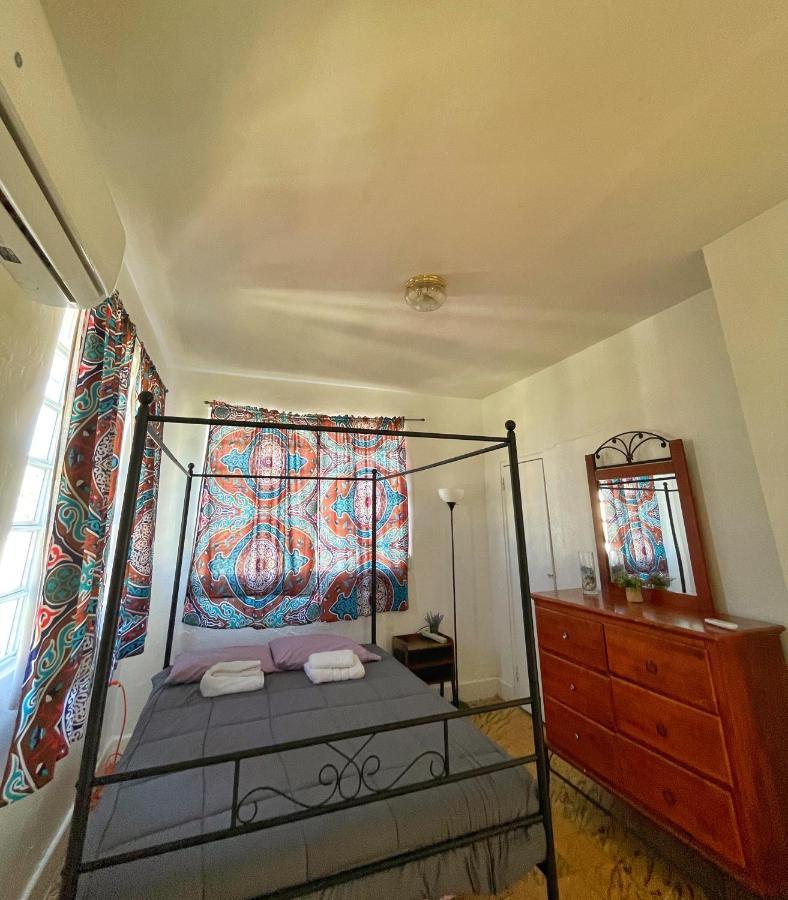 Villa Eshta San Juan Exteriér fotografie