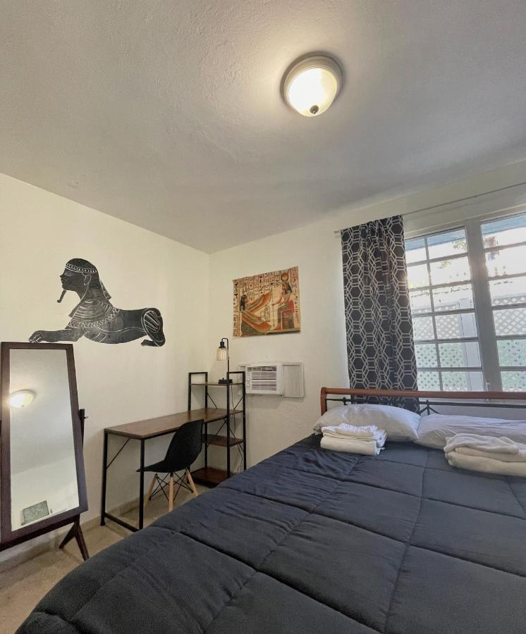 Villa Eshta San Juan Exteriér fotografie