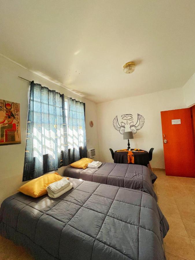Villa Eshta San Juan Exteriér fotografie