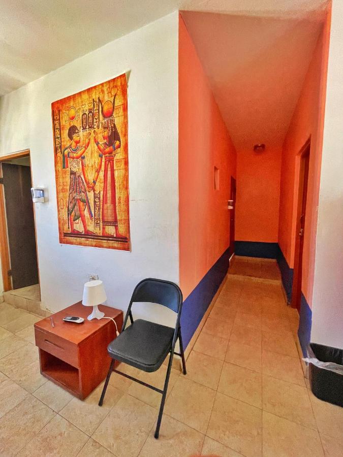 Villa Eshta San Juan Exteriér fotografie